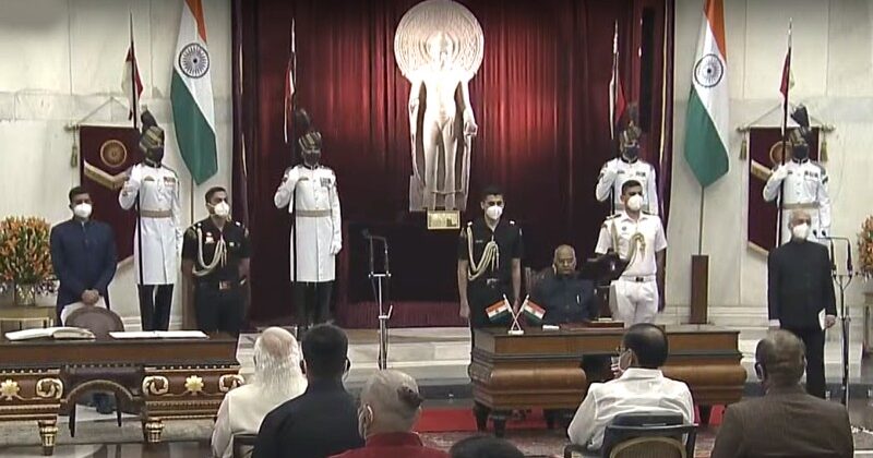 मंत्रिमंडल