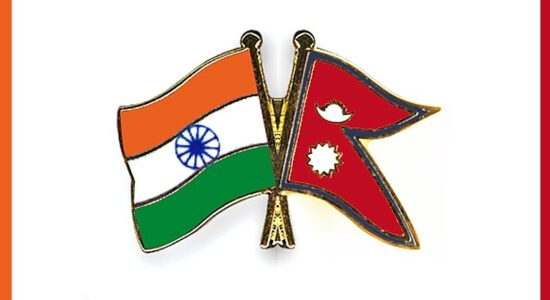 India Nepal