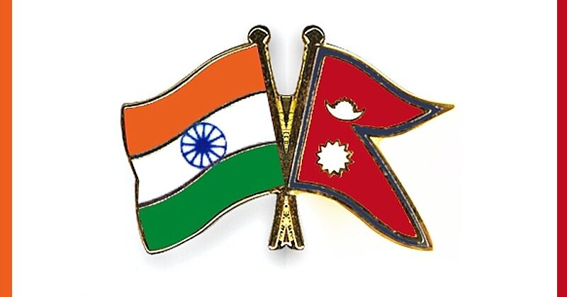 India Nepal