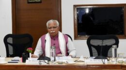 मनोहर लाल