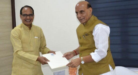 Defense Cluster in Jabalpur