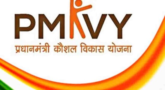 राष्ट्रीय कौशल विकास