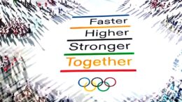 टोक्यो ओलंपिक 2020