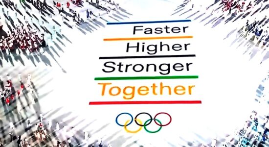 टोक्यो ओलंपिक 2020