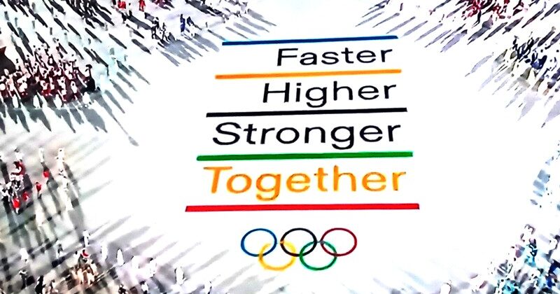 टोक्यो ओलंपिक 2020