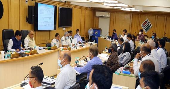 विधानसभा चुनाव