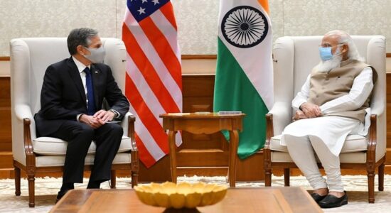 अफगानिस्‍तान में शांति