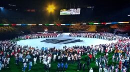 टोक्यो ओलंपिक 2020