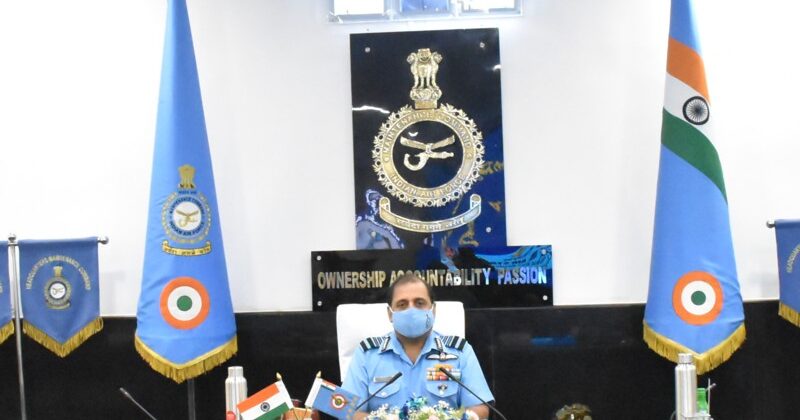 वायुसेना