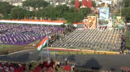 प्रधानमंत्री नरेंद्र मोदी