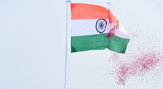 राष्ट्रगान