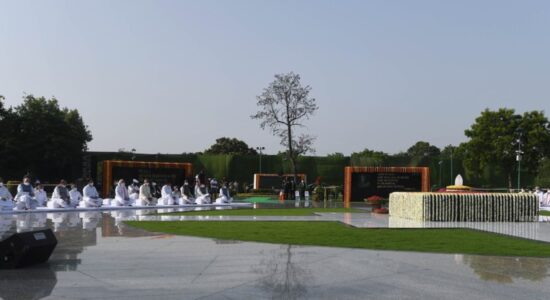 अटल बिहारी वाजपेयी