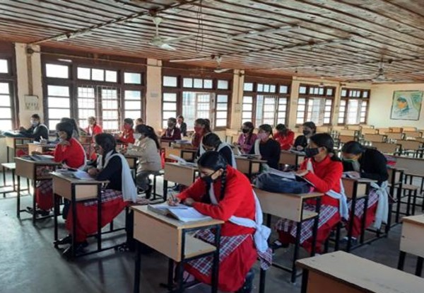 मेधा प्रोत्साहन योजना