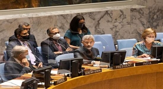 अफगानिस्तान पर भारत