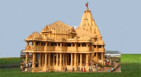 पार्वती माता मंदिर