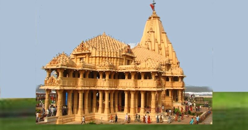 पार्वती माता मंदिर