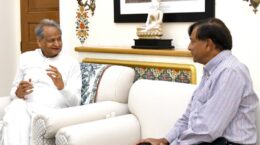 एल एन मित्तल