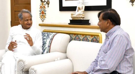 एल एन मित्तल