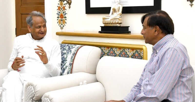 एल एन मित्तल