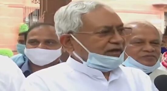 जाति जनगणना