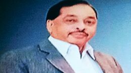 नारायण राणे