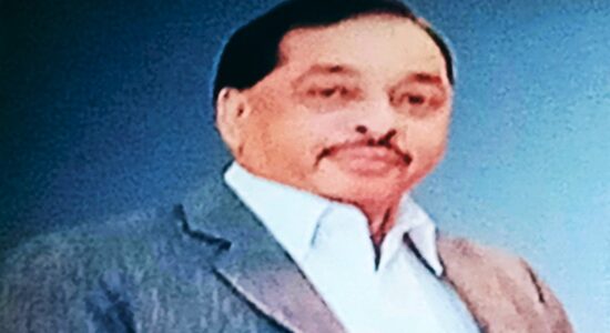 नारायण राणे