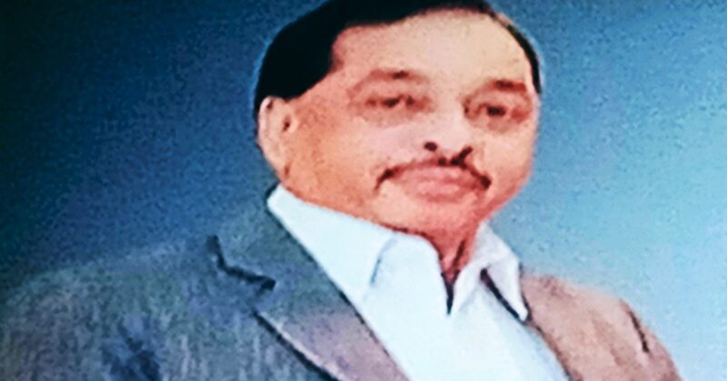 नारायण राणे