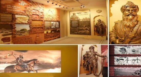 Jallianwala Bagh Smarak