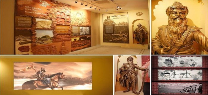 Jallianwala Bagh Smarak