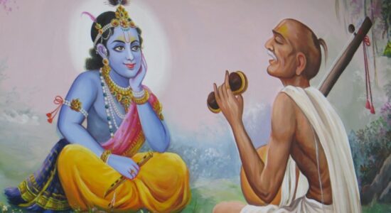 जन्माष्टमी उत्सव