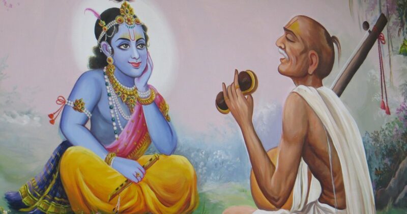 जन्माष्टमी उत्सव