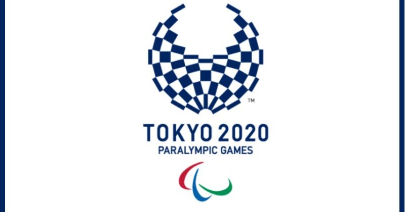 Tokyo Paralympics Games