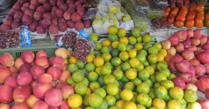 वीगन खाद्य