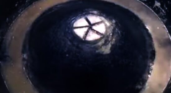 ज्ञानवापी