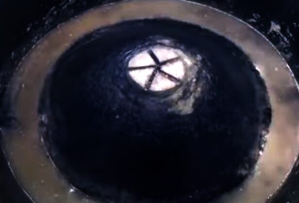 ज्ञानवापी