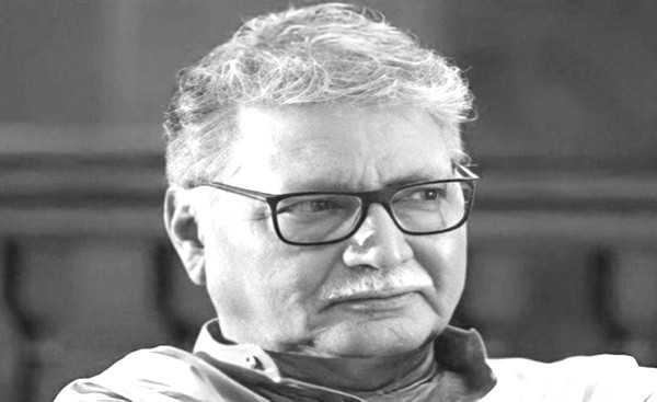 विक्रम गोखले