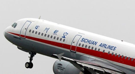 कार्गो उड़ाने