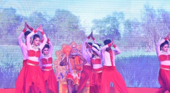 भारतीय संगीत