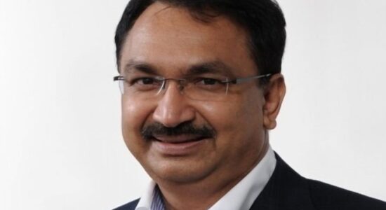 विक्रम किर्लोस्कर