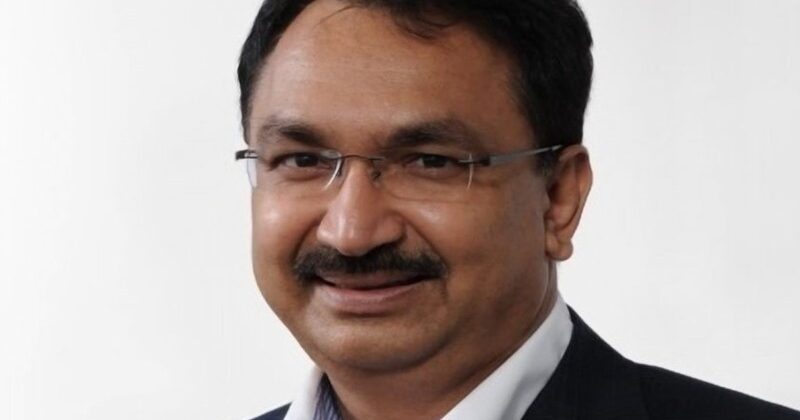 विक्रम किर्लोस्कर