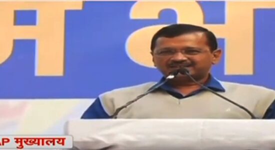 आम आदमी पार्टी