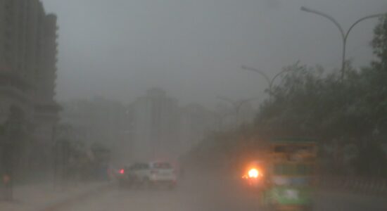 प्रकृति