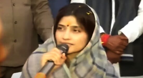 डिंपल यादव