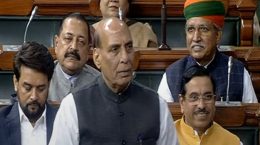 सैनिकों