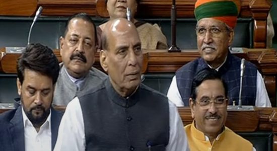 सैनिकों