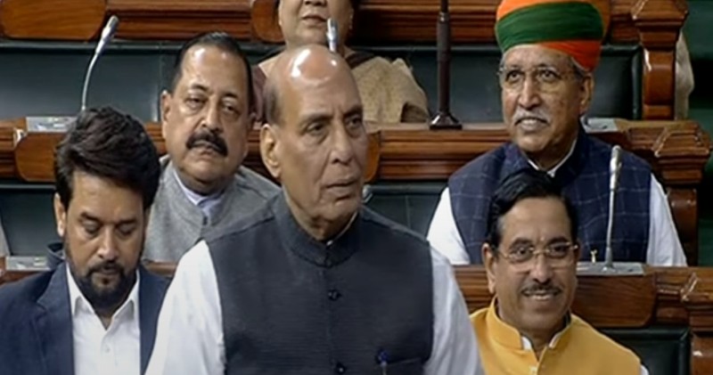 सैनिकों