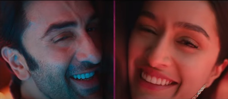 रणबीर श्रद्धा