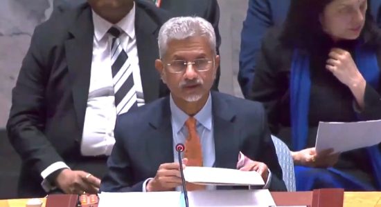 संयुक्त राष्ट्र में सुधार