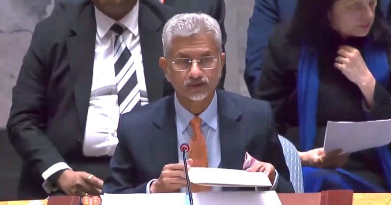 संयुक्त राष्ट्र में सुधार