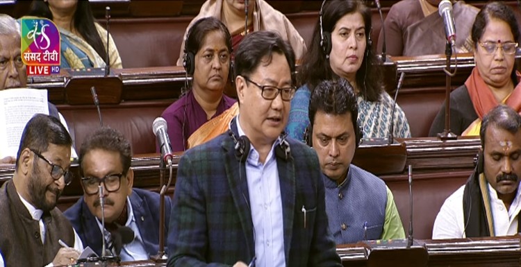 फास्ट ट्रैक विशेष अदालतों